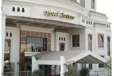 هتل Javson