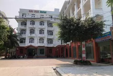 هتل Khách Sạn đại Huệ