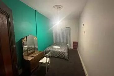 Hotel Railway