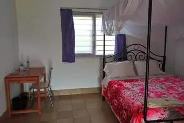 هتل Stc.safari Lodge