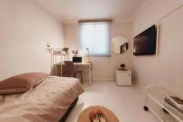 Pension Open Stay
