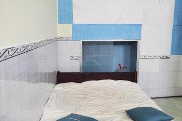 Pension 68b Hùng Vương