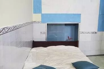 Pension 68b Hùng Vương