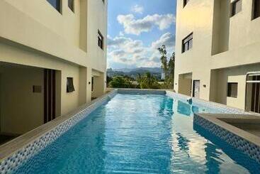 Appartement-hotel Dont Book This Property