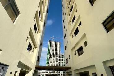 Aparthotel Dont Book This Property