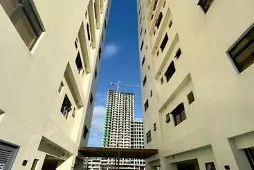 Aparthotel Dont Book This Property