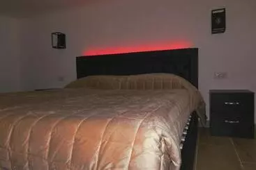 Bed and Breakfast Carlito S Way 234