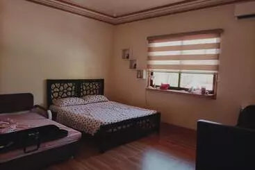 Bon Joy Bed & Breakfast