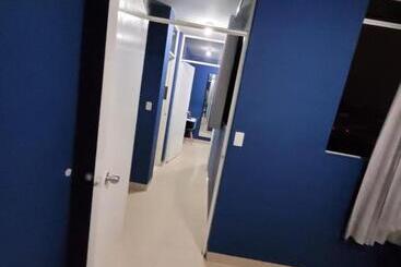 Conde Hotel Miraflores