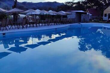 Hotel Cabañas Yyukkai