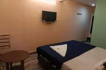 Otel Dakshin Sea Paradise