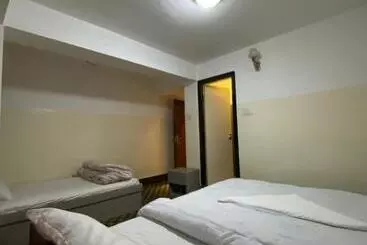 هتل Eden