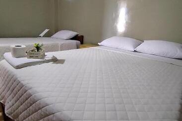 Отель Intihuatana Hospedaje Restaurant Campestre