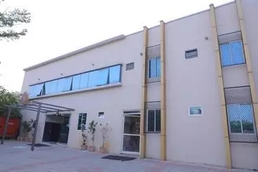 Hotel O Renigunta Near Railway Station