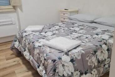 Pensionat Affitta Camere Mazzatinti