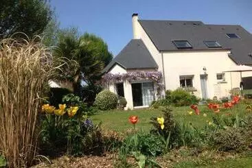 Pension Caenlamer