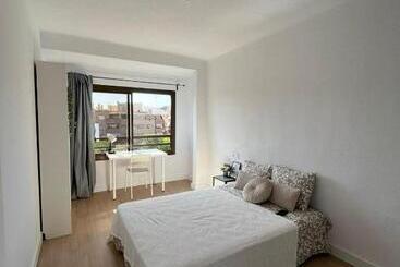 펜션 Urban Coliving Alicante