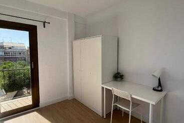 پانسیون Urban Coliving Alicante