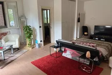 Majatalo La Casa Di Giada  Rooms Uscita Autostrada Di Imola