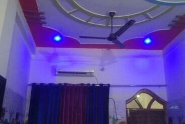 Pension Mohan Raj Marriage Lawn