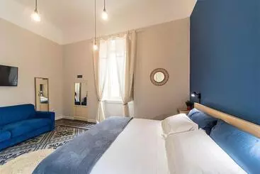 ペンション Porto Trani Maison D  Hòtes