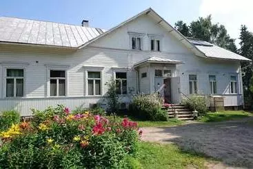 Pensionat Villa Loimu