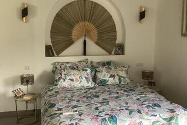 Bed and Breakfast Pervenche