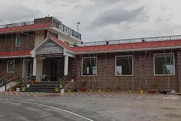 Szálloda Lansdowne Vacation Homes