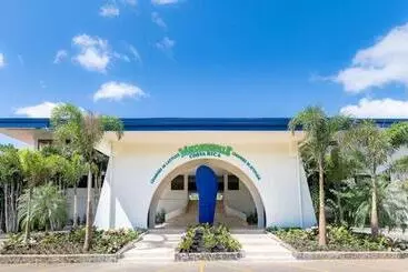 Hotelli Margaritaville Beach Resort   Ocean View   Costa Rica
