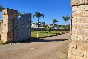 Masseria Auletta Agriturismo