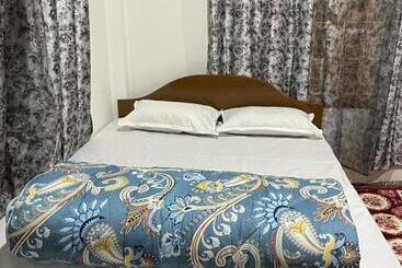 Orange Bari Farmstay