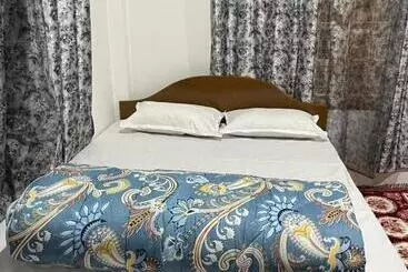 Orange Bari Farmstay