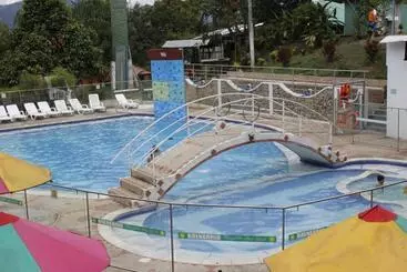 Hotel Rayito De Sol