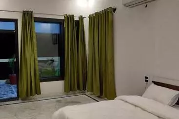 The Four Season Hotel & Resort, Manali
