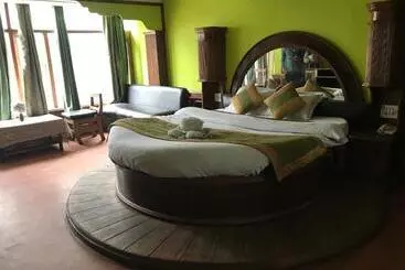 Hotel Eagle Nest Central Heated