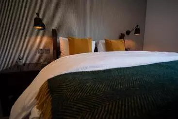 Pensione B&b In Rural Location Only 10 Minutes To Islay Ferry Terminal