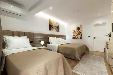 Pansiyon Castleview Inn