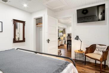 Panzió Hill Country Mirage