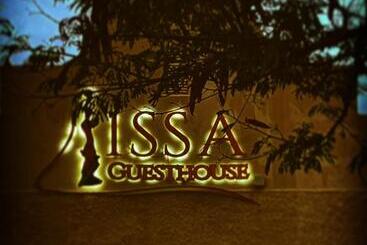 پانسیون Issa Guesthouse Usakos