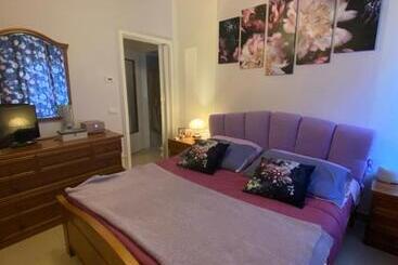 بنسيون La Casita Bonita