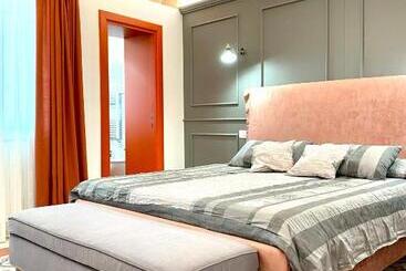 بنسيون La Dimora Di Vienna