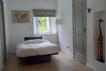 ペンション Le Temps Retrouvé