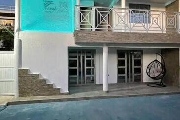 Pension (Hôtel basse catégorie) Hostel Sea Crab