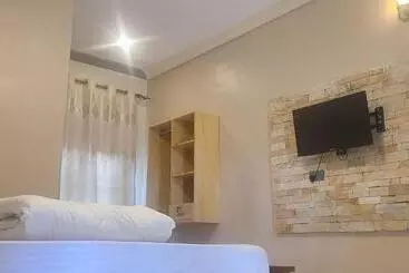 ペンション Solace Guest House