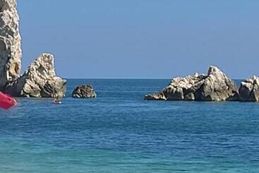 پانسیون Sottosanta