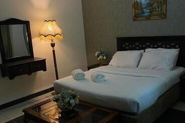 أجنحة أبو قبع الفندقيةabu Quboh Hotel Suite Apartment