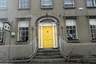 Bed & Breakfast Ashmore House