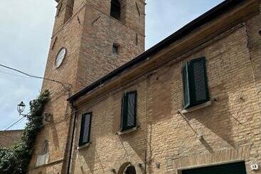 B&b Come Nelle Favole