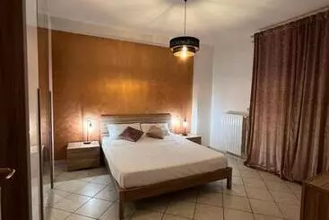 Aamiaismajoitus (B&B) Tre Monti