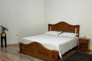 ホテル Cabañas Monteleón Paicol  Huila